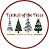 Logótipo de Festival of the Trees, Ventura County