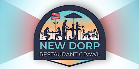 5th Annual New Dorp Restaurant Crawl primary image