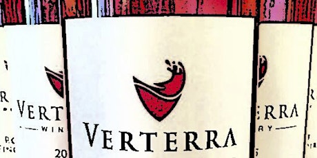 Drink Pink Saturday with Verterra Winery