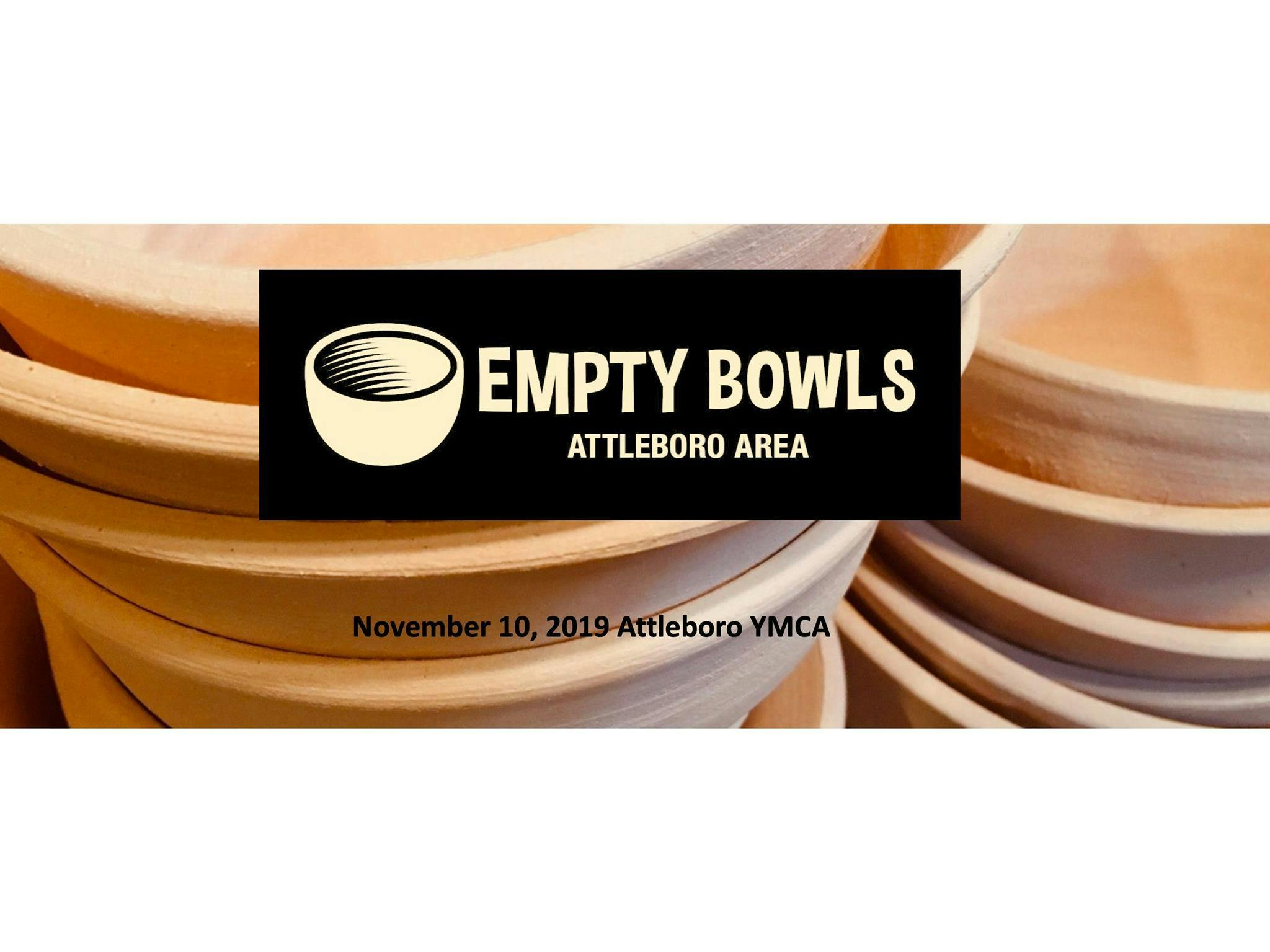 Empty Bowls Attleboro Area Fundraising Soup Dinner