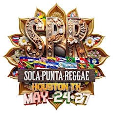 SOCA PUNTA REGGAE WEEKEND