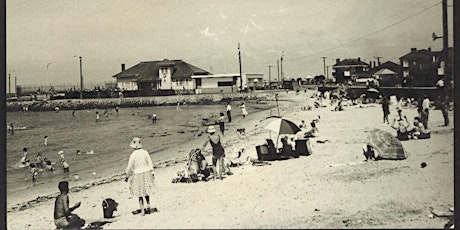 On the Beach - a heritage walk primary image