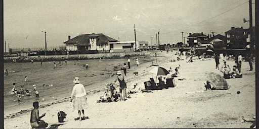 Primaire afbeelding van On the Beach - a heritage walk