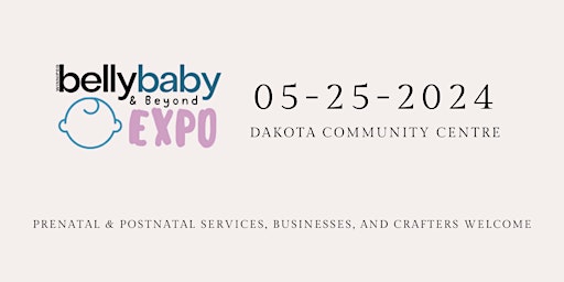 Imagem principal do evento Spring 2024 Belly, Baby, & Beyond Expo