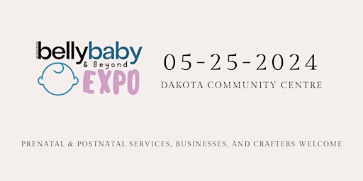 Primaire afbeelding van Spring 2024 Belly, Baby, & Beyond Expo