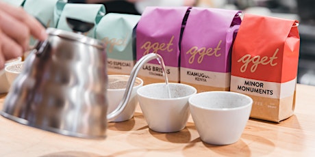 Image principale de Honduras Week Tasting at GGET Culver City (2/28)