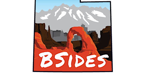 Imagem principal de BSidesSLC 2024 - Thursday April 11th & Friday April 12th