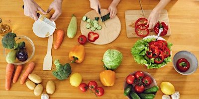Image principale de Read  It, Grow It, Eat It: Family workshop