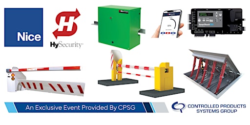 HySecurity HVM Pro Authorization Training in Ontario, CA primary image