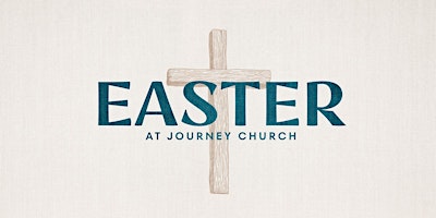 Imagen principal de Sunday 9:30am, March 31st - Easter 2024