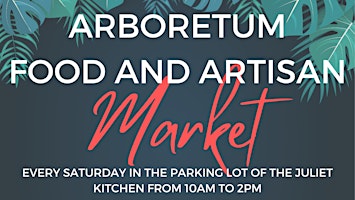 Imagen principal de Arboretum Food and Artisan Market