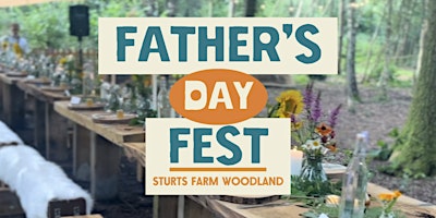 Imagem principal do evento Father's Day Fest