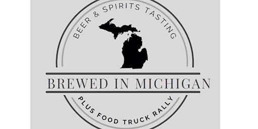 Brewed in Michigan 2024  primärbild