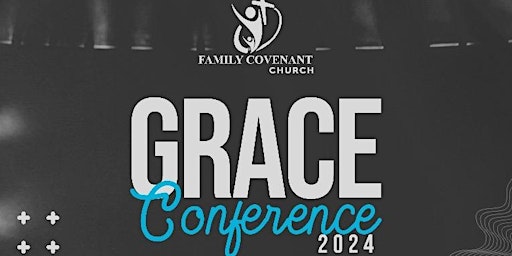 Imagem principal do evento Family Covenant Church (FCC) Grace Musical with Heavens Mutambira