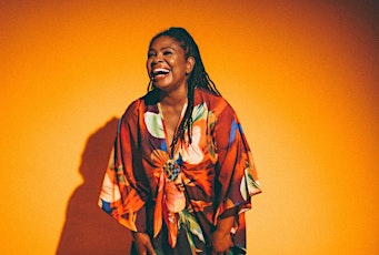 RUTHIE FOSTER IN CONCERT