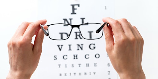 Hauptbild für Vision Screenings