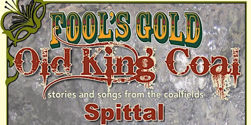 Old King Coal primary image