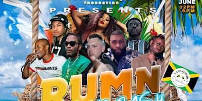 Imagen principal de Summer  Bash