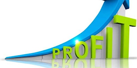 ODK Business Workshop  - The Bottom Line - Profit Growth    primary image