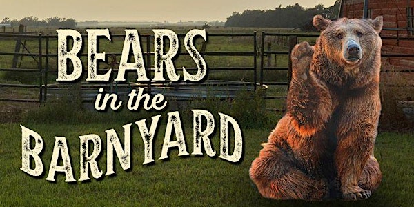 NAB Weekend 2025: Bears in the Barnyard