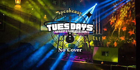 Tuesdays Unplugged