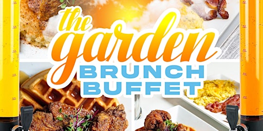 "Ladies Love Brunch" Buffet! primary image