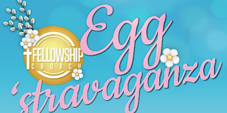 Egg 'stravaganza