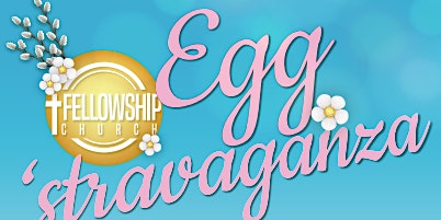 Egg 'stravaganza primary image