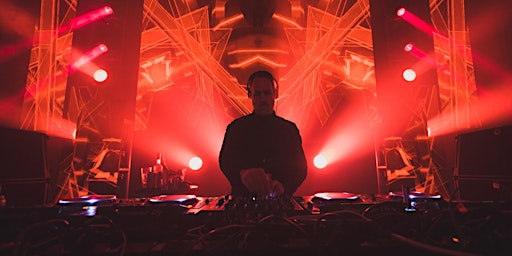 SET with  ÂME (Innervisions) primary image