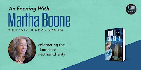 An Evening with Martha Boone