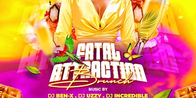 Fatal attraction brunch primary image