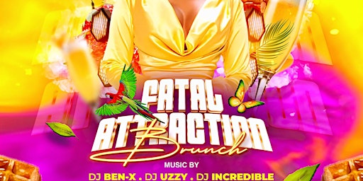 Fatal attraction brunch primary image