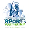 Logotipo da organização Dún Laoghaire Rathdown Sports Partnership