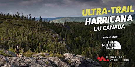 2020 Ultra-Trail Harricana / Presented by The North Face