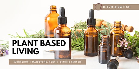 Essential Oils & Natural Solutions for Healthy Living