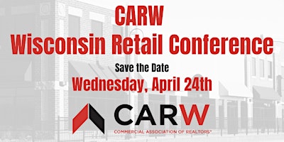 Hauptbild für 2024 CARW Retail Conference