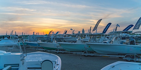 Boat Show on the Bay 4