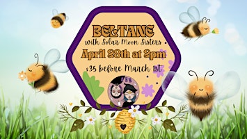 Primaire afbeelding van Beltane Gathering!