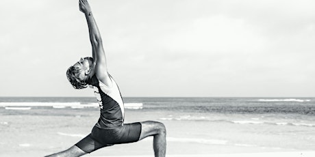 Men's Yoga Class East London-  a transformative journey