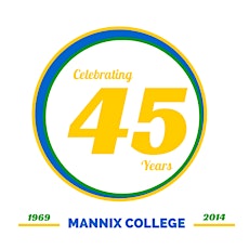 Mannix College Gala Evening 'Celebrating 45 Years' primary image