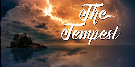 Hauptbild für Theater: Catskill Mountain Shakespeare presents The Tempest