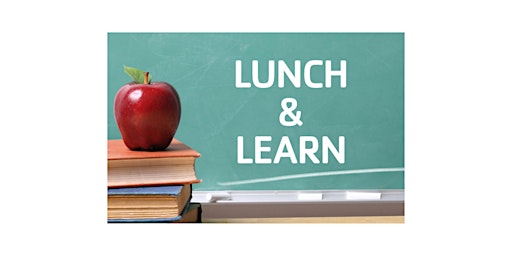 Lunch & Learn - Achieving your Strategy through People primary image