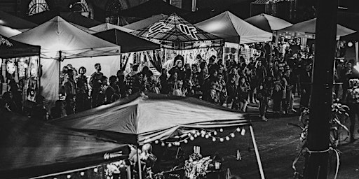 Albany Twilight Market primary image