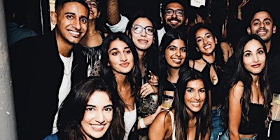Desi Saturdays @ SOB'S : The Longest Running Bollywood Party In The Nation primary image