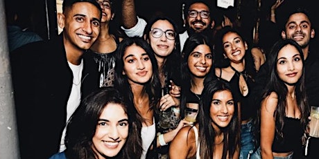 Desi Saturdays @ SOB'S : The Longest Running Bollywood Party In The Nation