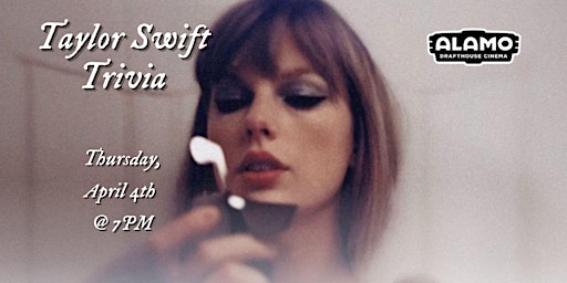 Taylor Swift Trivia