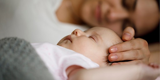 Imagem principal de HRCC Infant and Baby Sleep and Settling Seminar
