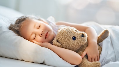 HRCC Toddler and Child Sleep and Settling Seminar