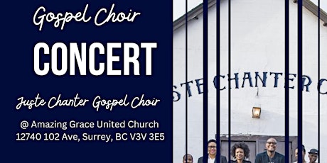 Summer Gospel Concert