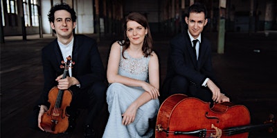 Imagen principal de Classical Music: The Lysander Trio